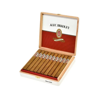 Alec Bradley Connecticut Churchill Open Box