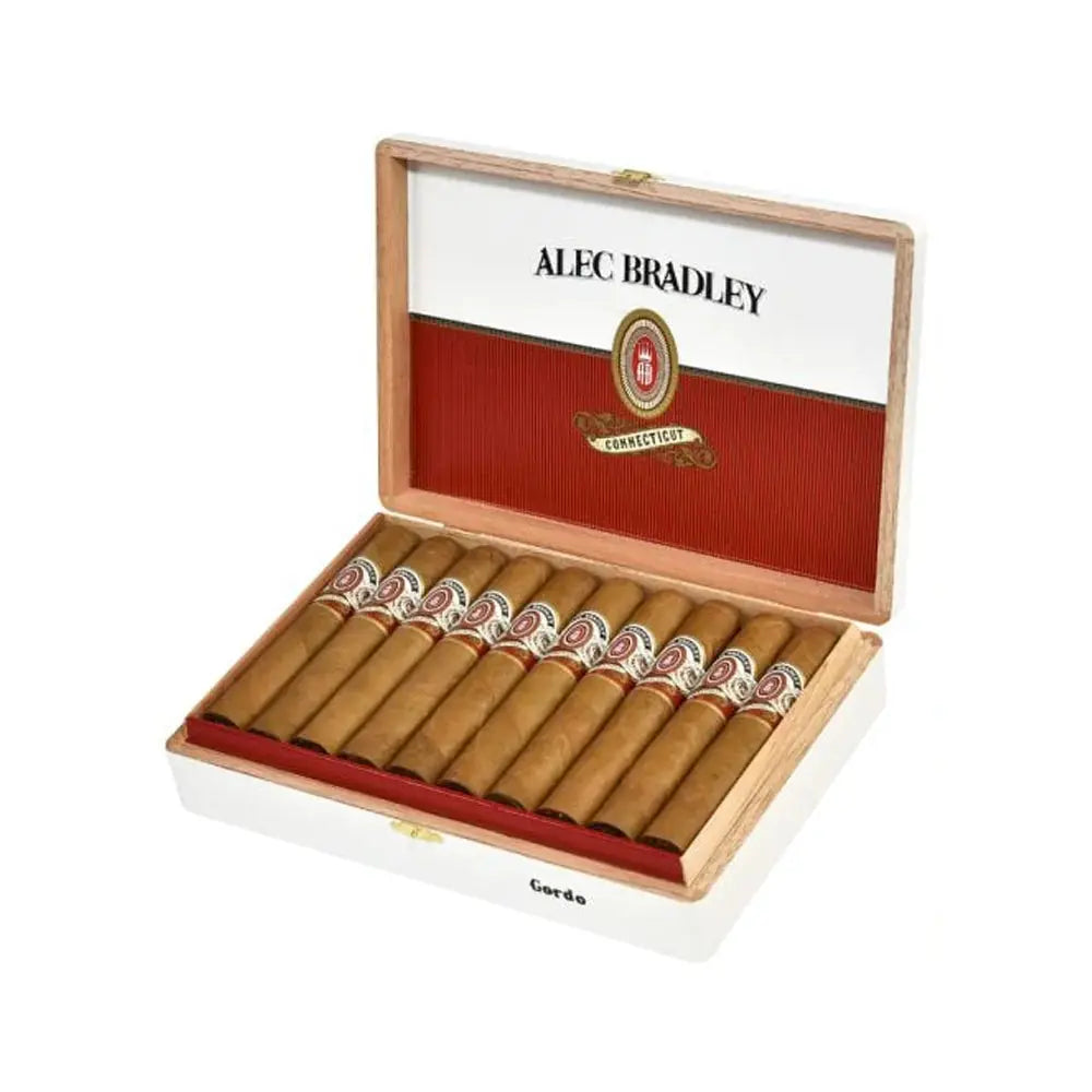 Alec Bradley Connecticut Gordo Open Box