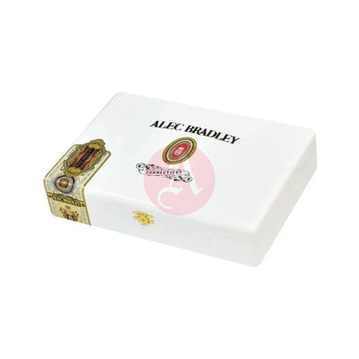 Alec Bradley Connecticut Nano Closed Box