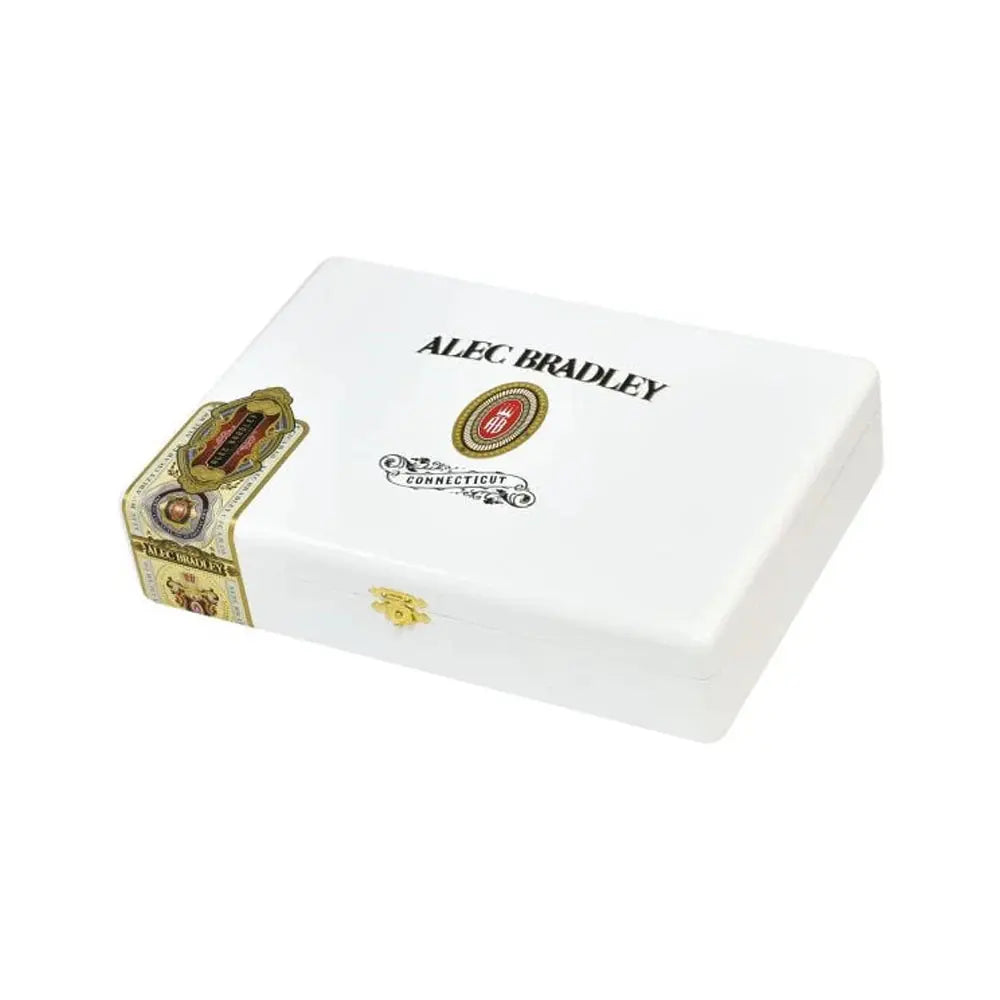 Alec Bradley Connecticut Nano Closed Box