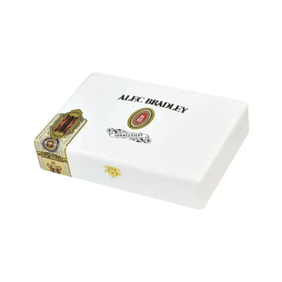 Alec Bradley Connecticut Nano Closed Box