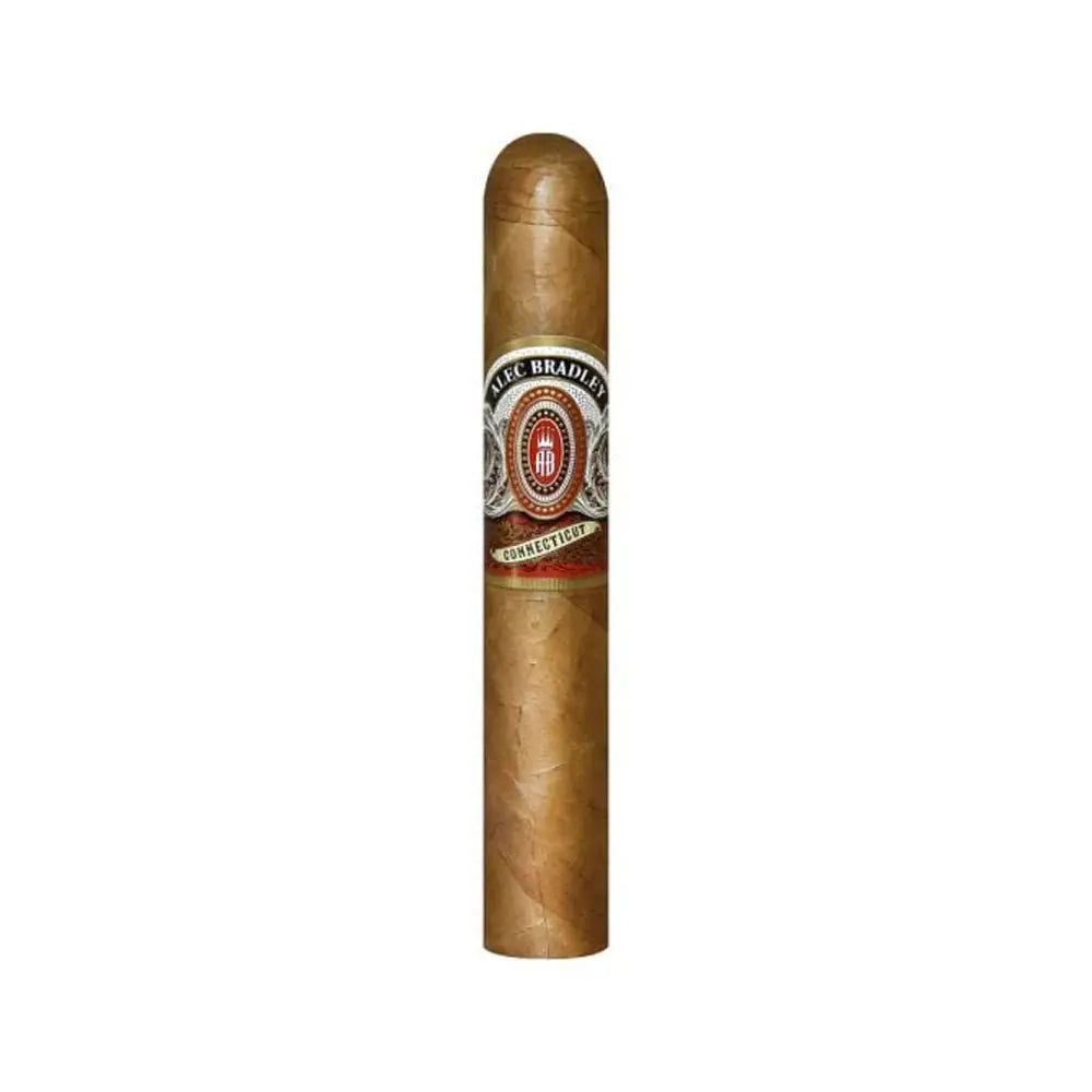 Alec Bradley Connecticut Robusto Single Cigar