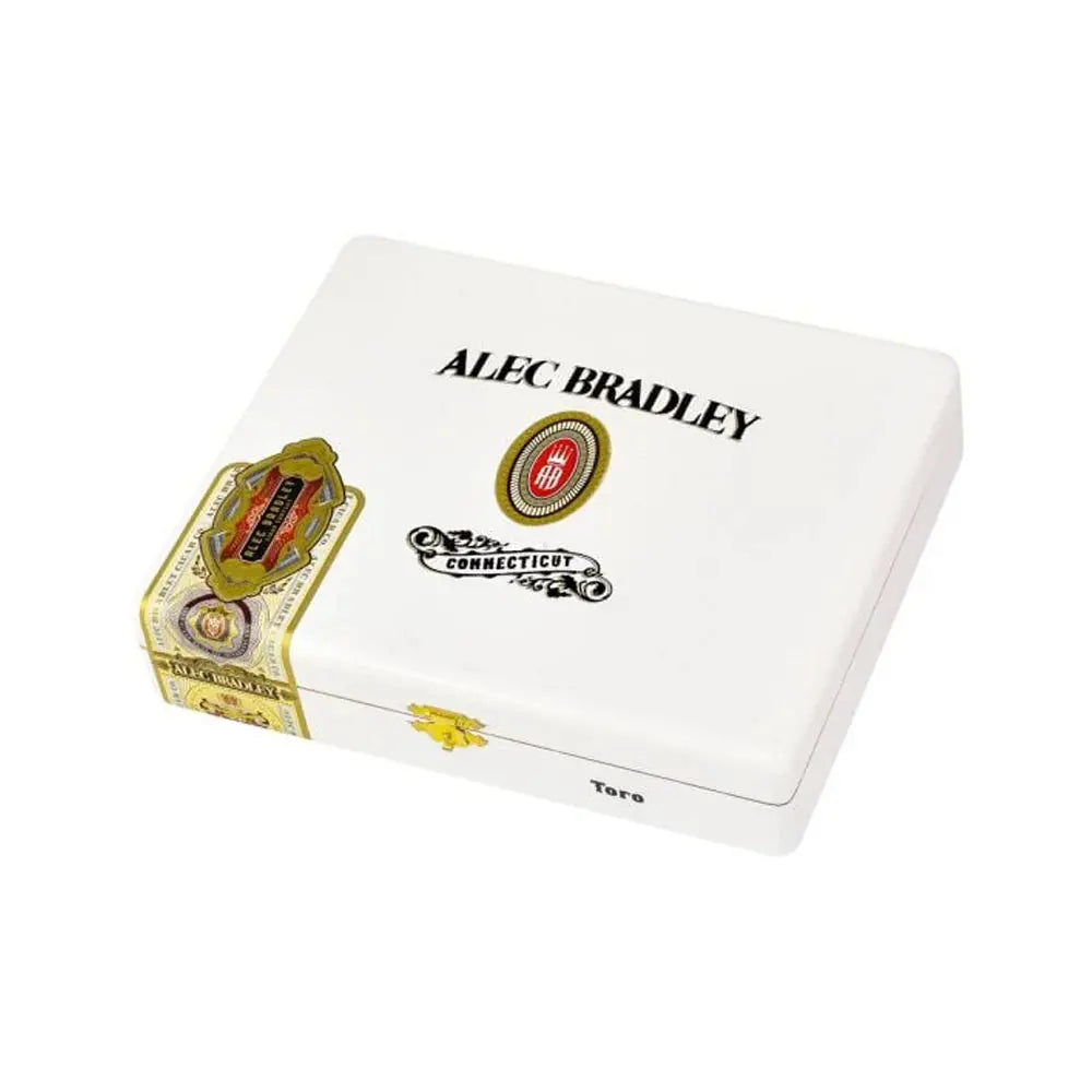 Alec Bradley Connecticut Toro Closed Box