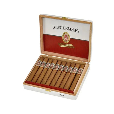 Alec Bradley Connecticut Toro Open Box
