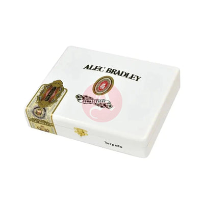 Alec Bradley Connecticut Torpedo Closed Box