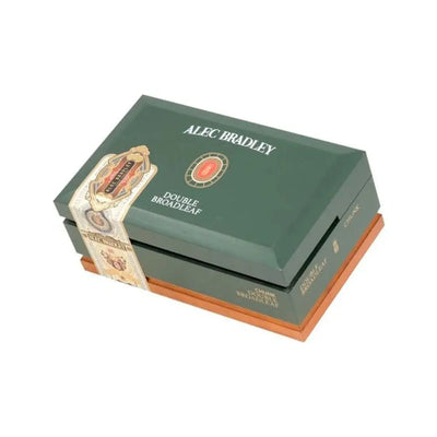 Alec Bradley Double Broadleaf Chunk Closed Box