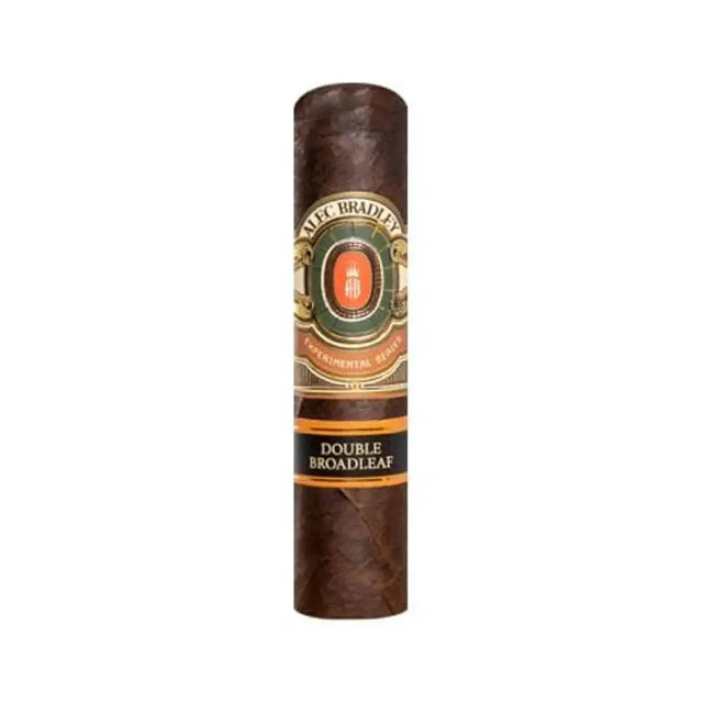 Alec Bradley Double Broadleaf Chunk Single Cigar