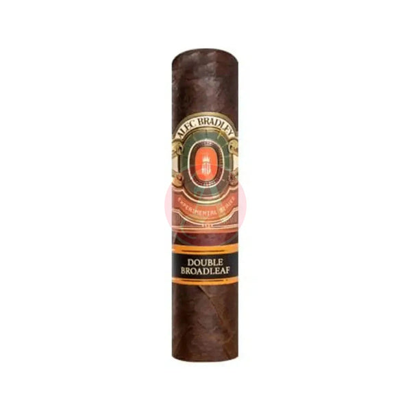 Alec Bradley Double Broadleaf Chunk