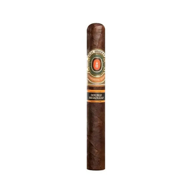 Alec Bradley Double Broadleaf Toro Single Cigar