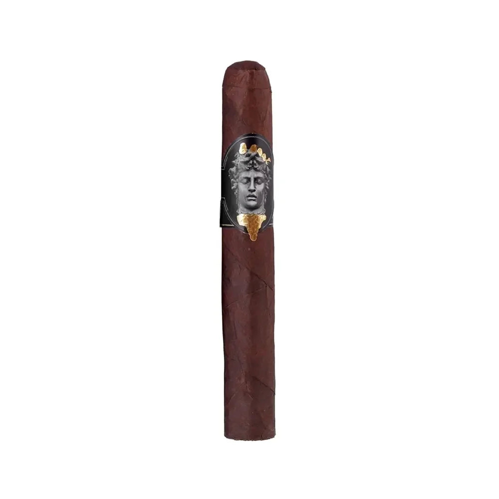 Alec & Bradley Gatekeeper Diamond