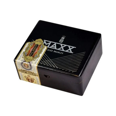 Alec Bradley Maxx Freak Closed Box