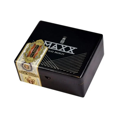 Alec Bradley Maxx The Culture Closed Box