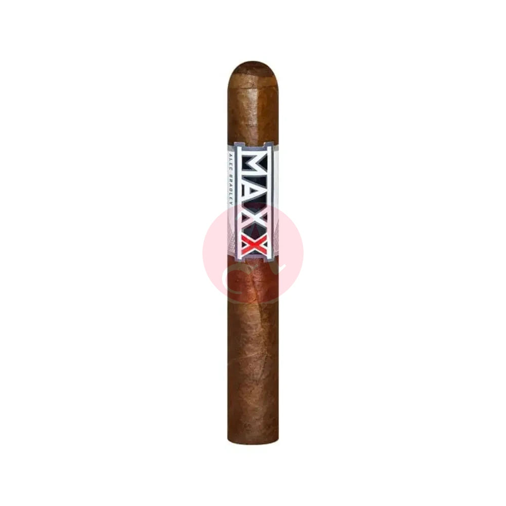 Alec Bradley Maxx The Culture Single Cigar
