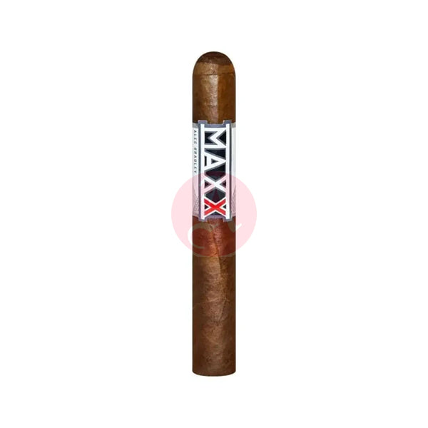 Alec Bradley Maxx The Culture