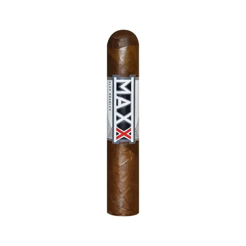 Alec Bradley Maxx The Fixx Single Cigar