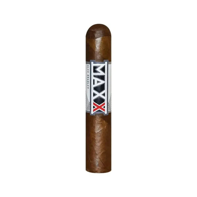 Alec Bradley Maxx The Fixx Single Cigar