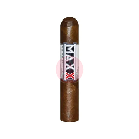 Alec Bradley Maxx The Fixx Single Cigar
