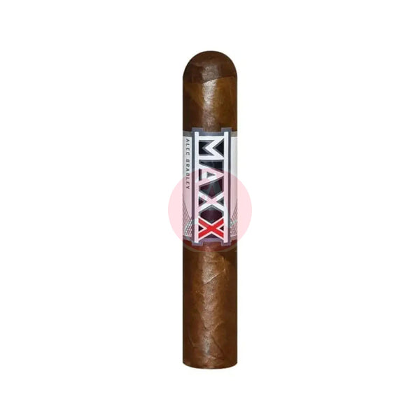 Alec Bradley Maxx The Fixx