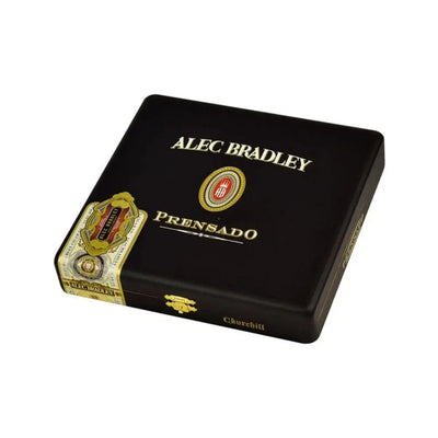 Alec Bradley Prensado Churchill Closed Box