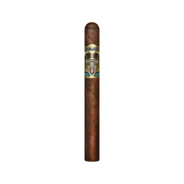 Alec Bradley Prensado Churchill