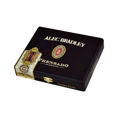 Alec Bradley Prensado Corona Gorda Closed Box