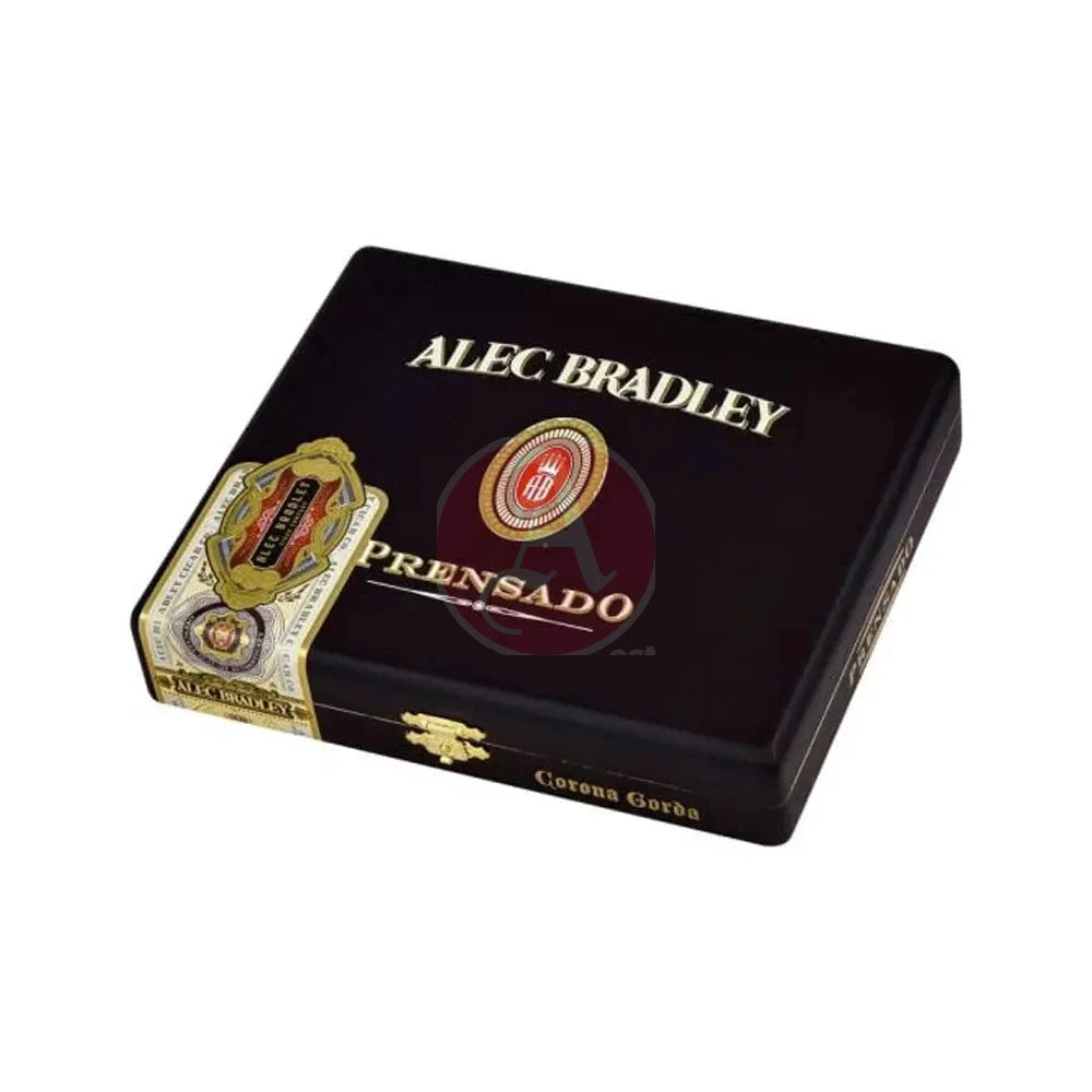 Alec Bradley Prensado Corona Gorda Closed Box