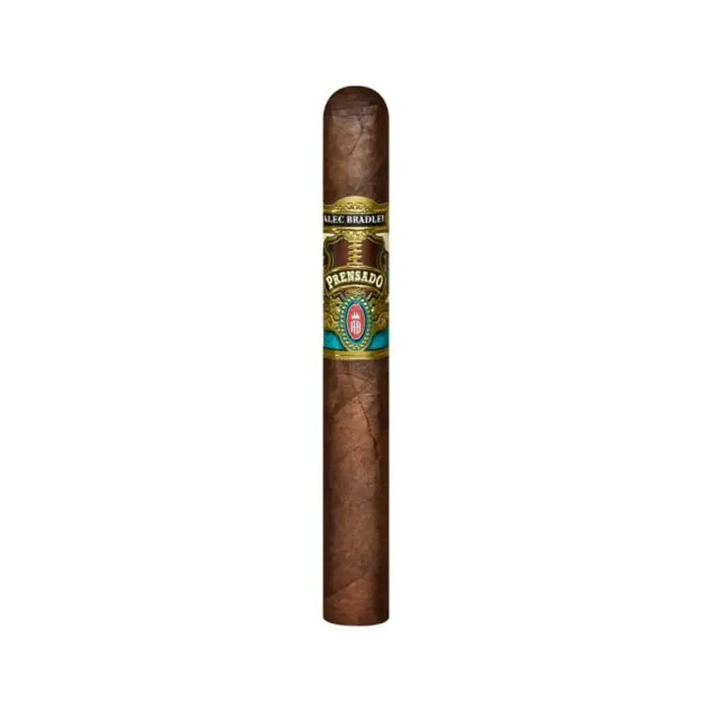 Alec Bradley Prensado Corona Gorda Single Cigar