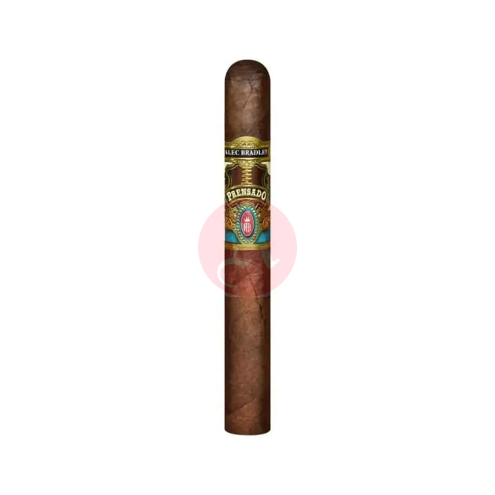 Alec Bradley Prensado Corona Gorda Single Cigar