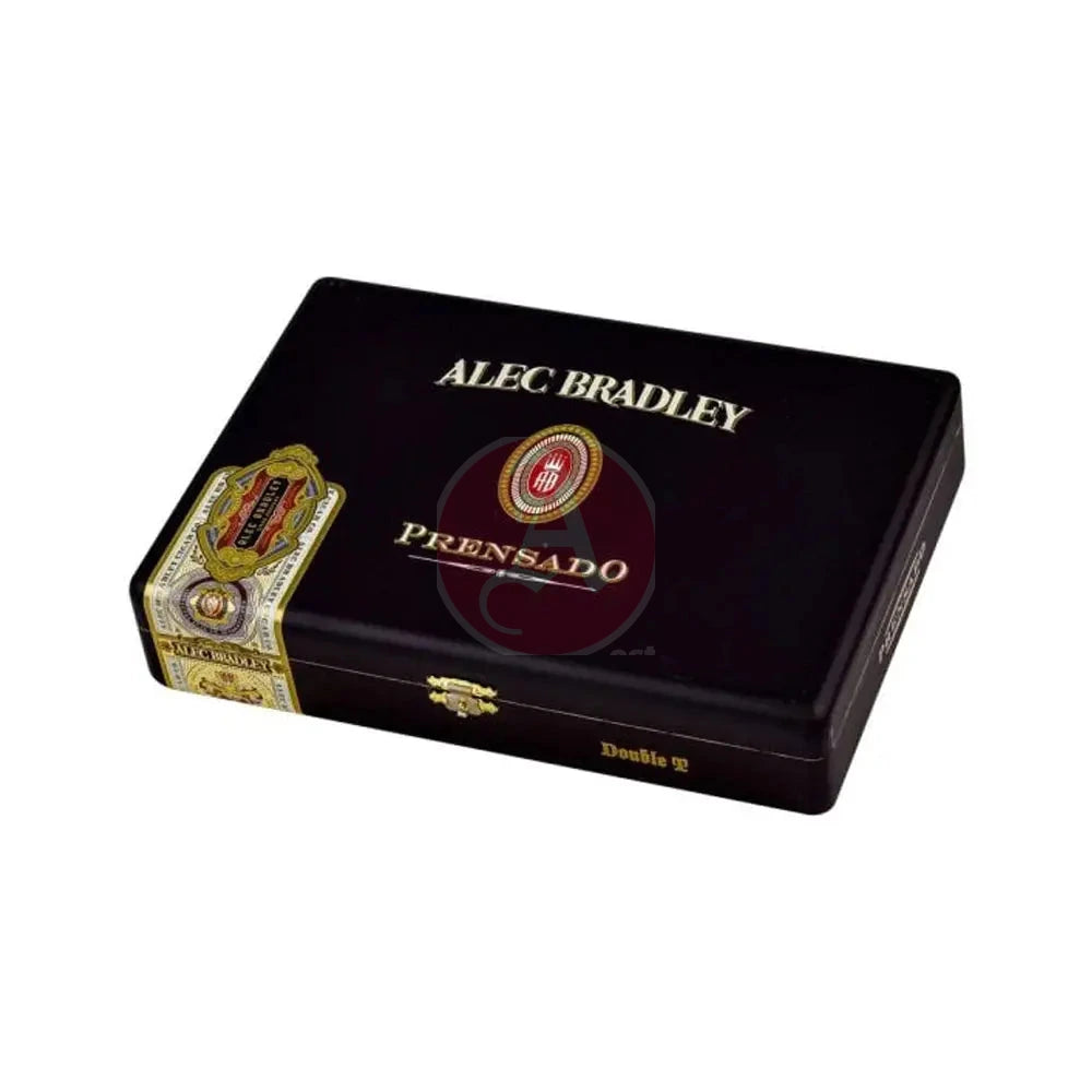 Alec Bradley Prensado Double T Closed Box