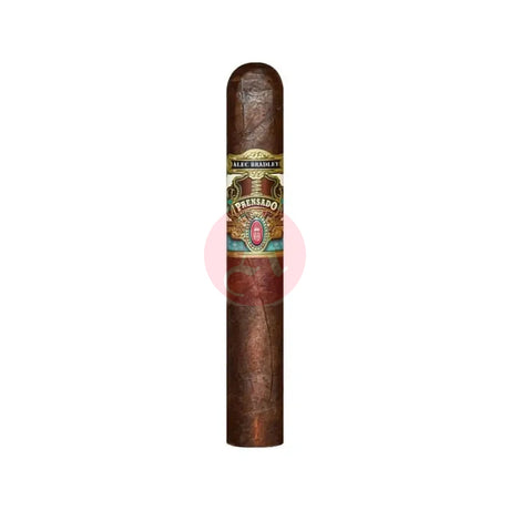 Alec Bradley Prensado Double T Single Cigar
