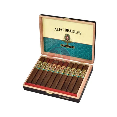 Alec Bradley Prensado Gran Toro Open Box