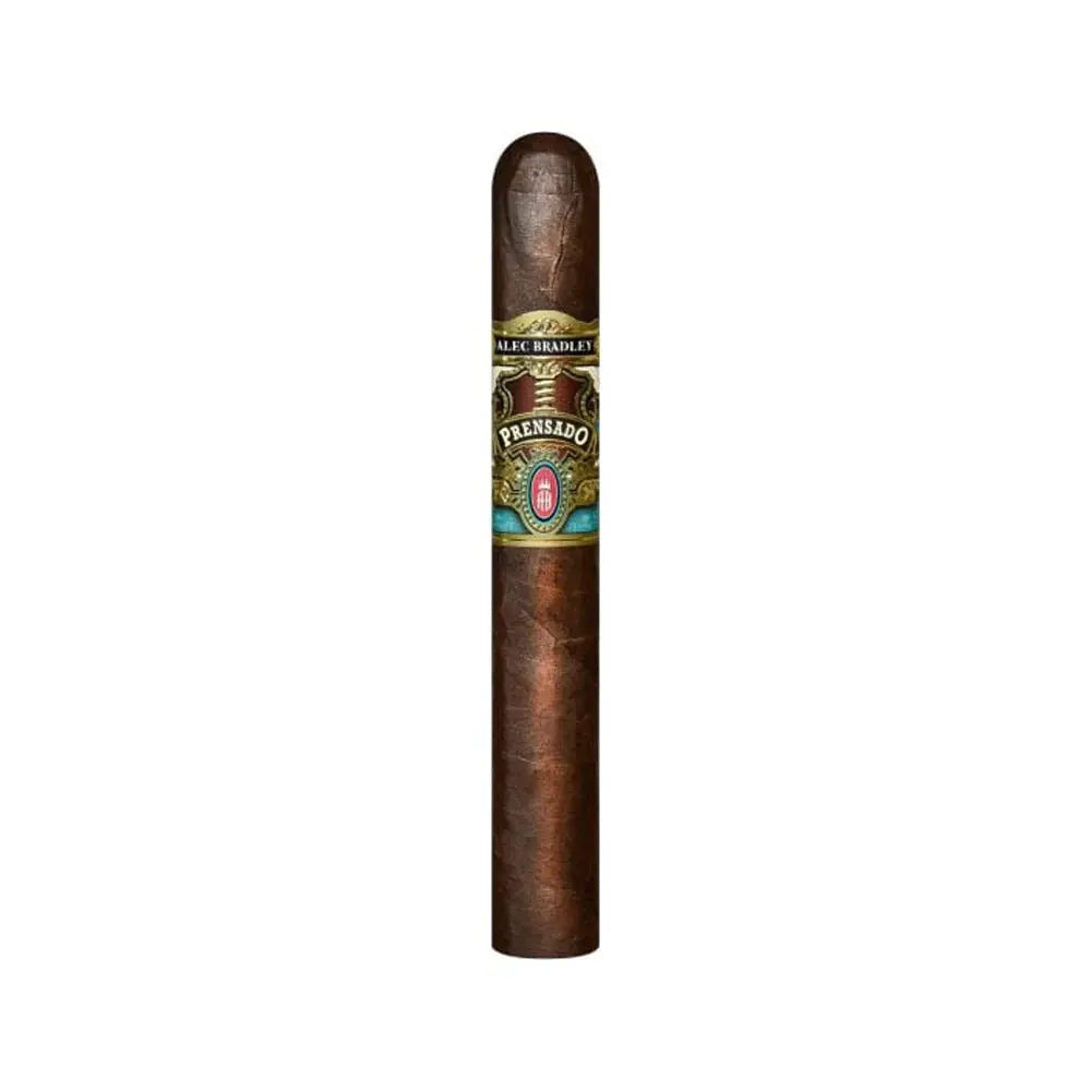 Alec Bradley Prensado Gran Toro Single Cigar