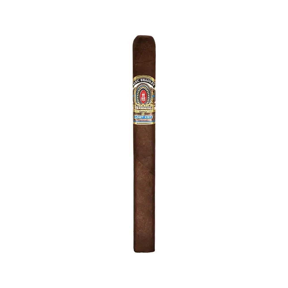 Alec Bradley Prensado Lost Art Churchill Single Cigar