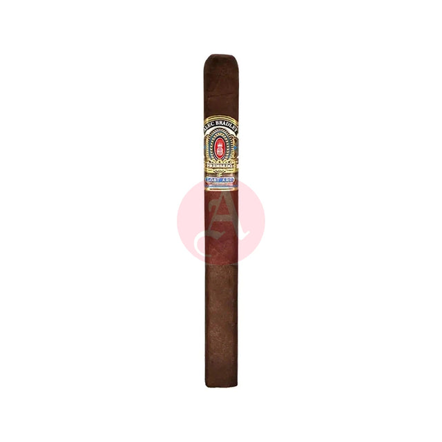 Alec Bradley Prensado Lost Art Churchill Single Cigar