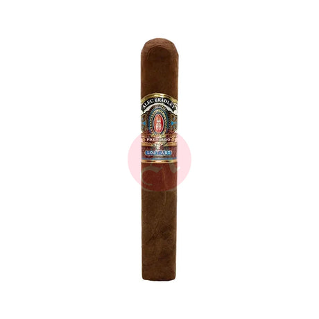 Alec Bradley Prensado Lost Art Double T Single Cigar