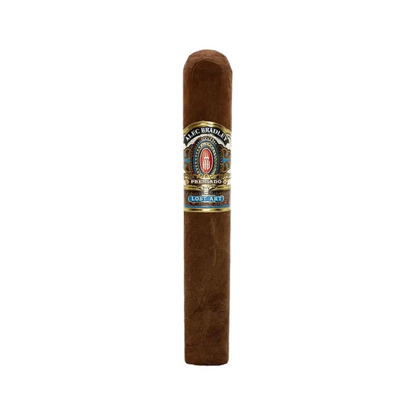Alec Bradley Prensado Lost Art Double T