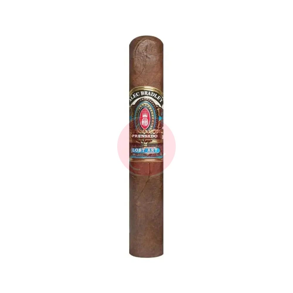 Alec Bradley Prensado Lost Art Robusto Single Cigar