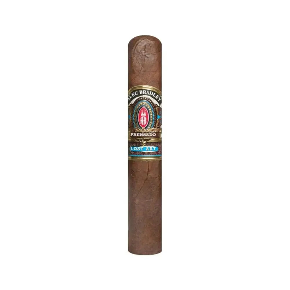Alec Bradley Prensado Lost Art Robusto Single Cigar