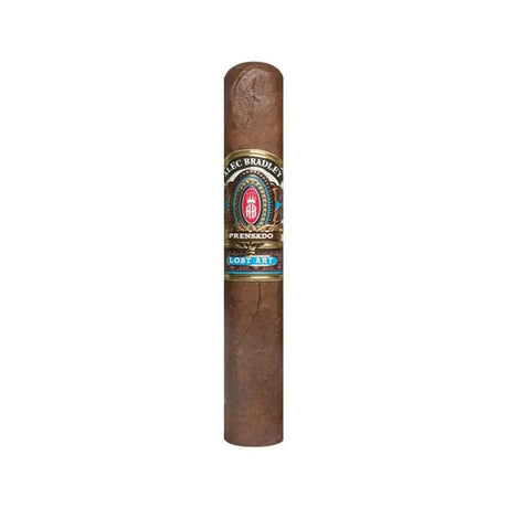 Alec Bradley Prensado Lost Art Robusto Single Cigar