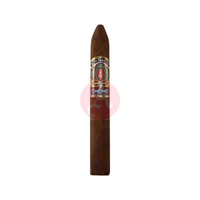 Alec Bradley Prensado Lost Art Torpedo Single Cigar