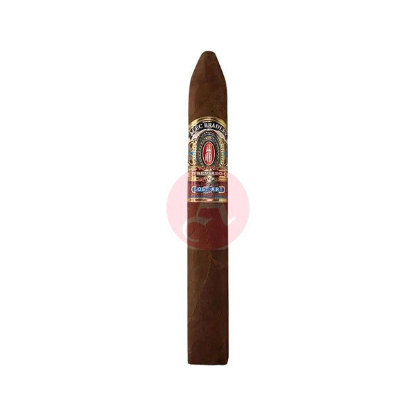 Alec Bradley Prensado Lost Art Torpedo