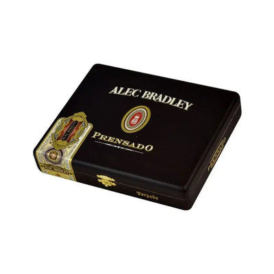 Alec Bradley Prensado Torpedo Closed Box