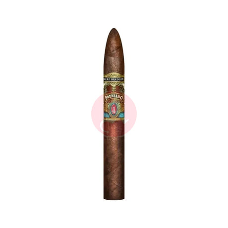 Alec Bradley Prensado Torpedo Single Cigar