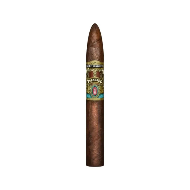Alec Bradley Prensado Torpedo Single Cigar