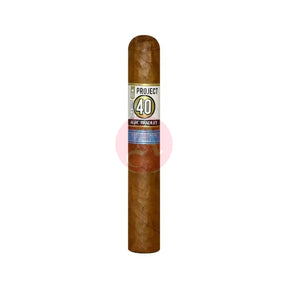 Alec Bradley Project 40 Robusto 05.50 Single Cigar