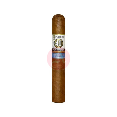 Alec Bradley Project 40 Robusto 05.50 Single Cigar