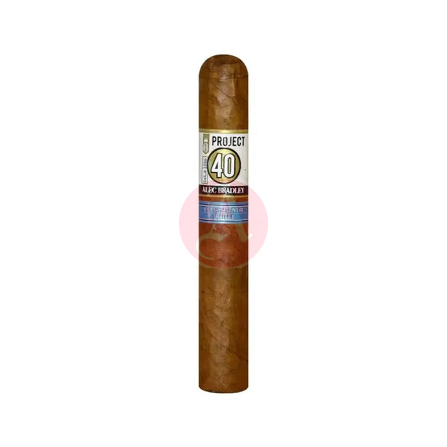 Alec Bradley Project 40 Robusto 05.50 Single Cigar