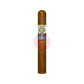 Alec Bradley Project 40 Toro 06.52 Single Cigar