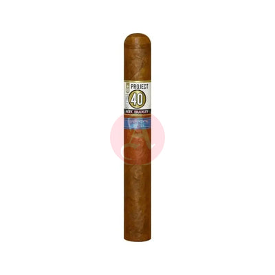Alec Bradley Project 40 Toro 06.52 Single Cigar