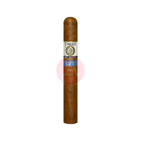 Alec Bradley Project 40 Toro 06.52 Single Cigar